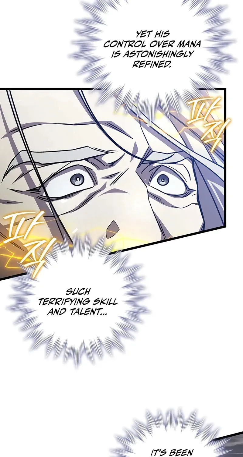 Dragon-Devouring Mage Chapter 109 page 87 - 