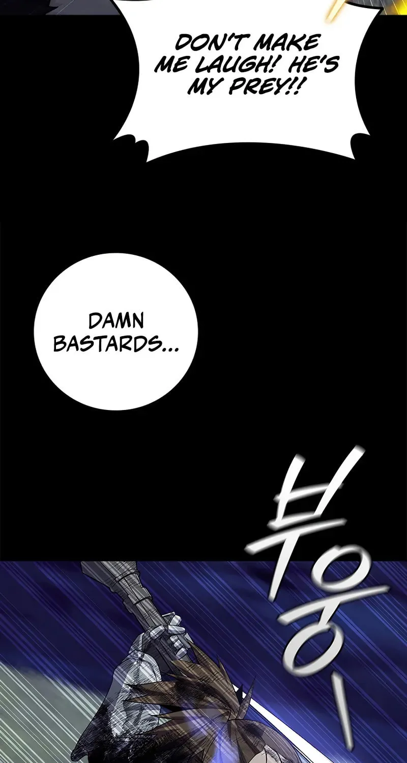 Dragon-Devouring Mage Chapter 109 page 10 - 