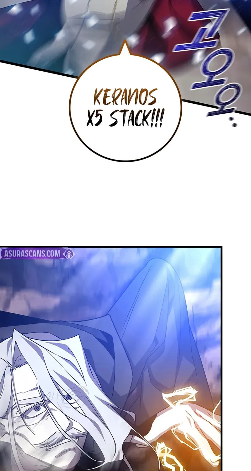 Dragon-Devouring Mage Chapter 109 page 95 - 