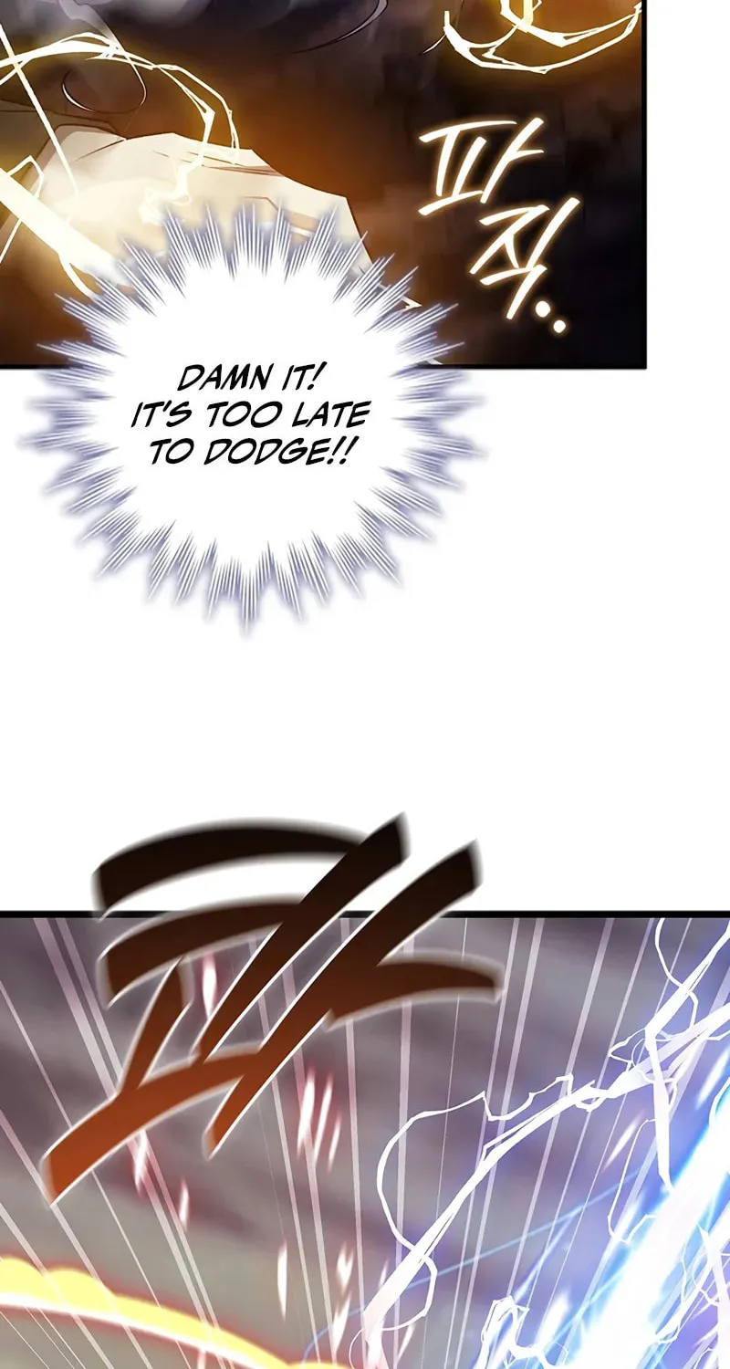 Dragon-Devouring Mage Chapter 109 page 96 - 
