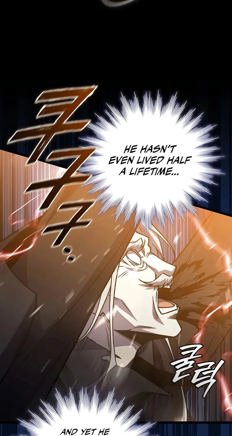 Dragon-Devouring Mage Chapter 109 page 98 - 