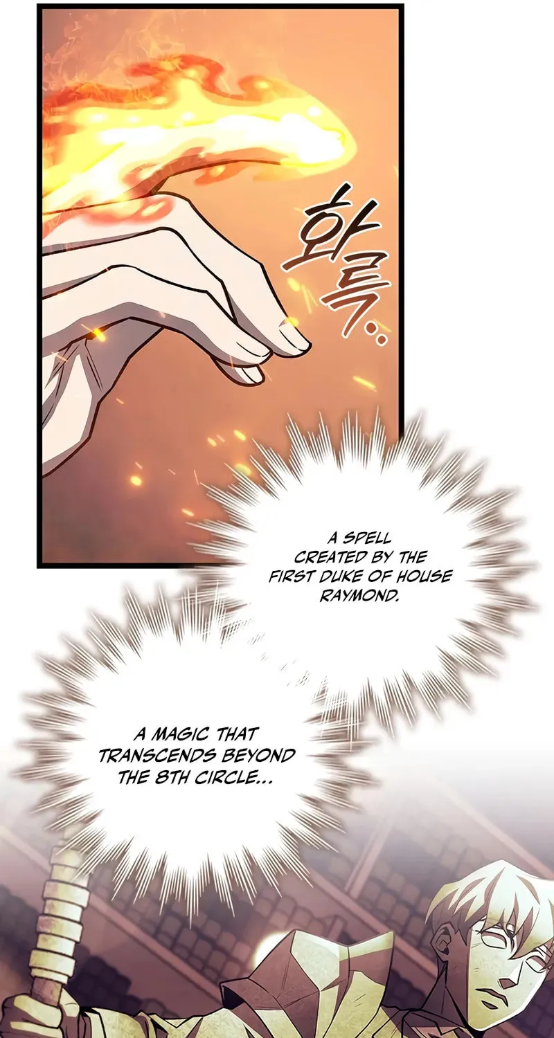 Dragon-Devouring Mage Chapter 110 page 12 - 