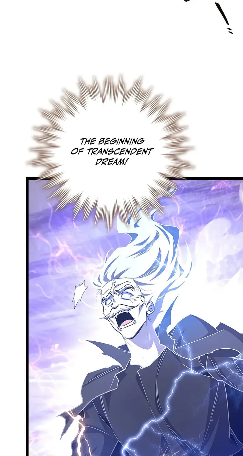 Dragon-Devouring Mage Chapter 110 page 15 - 