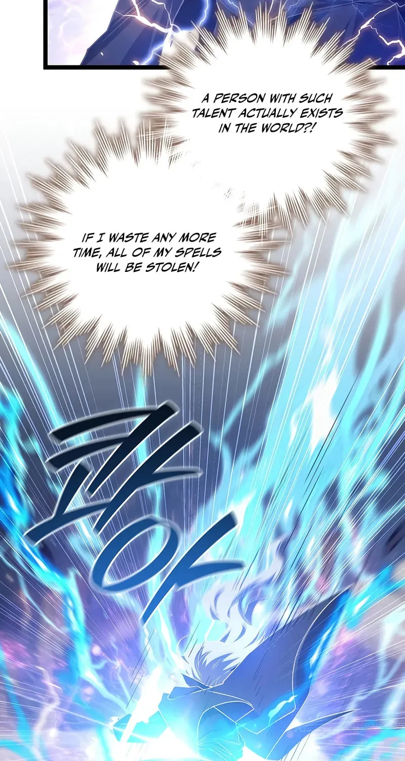 Dragon-Devouring Mage Chapter 110 page 16 - 