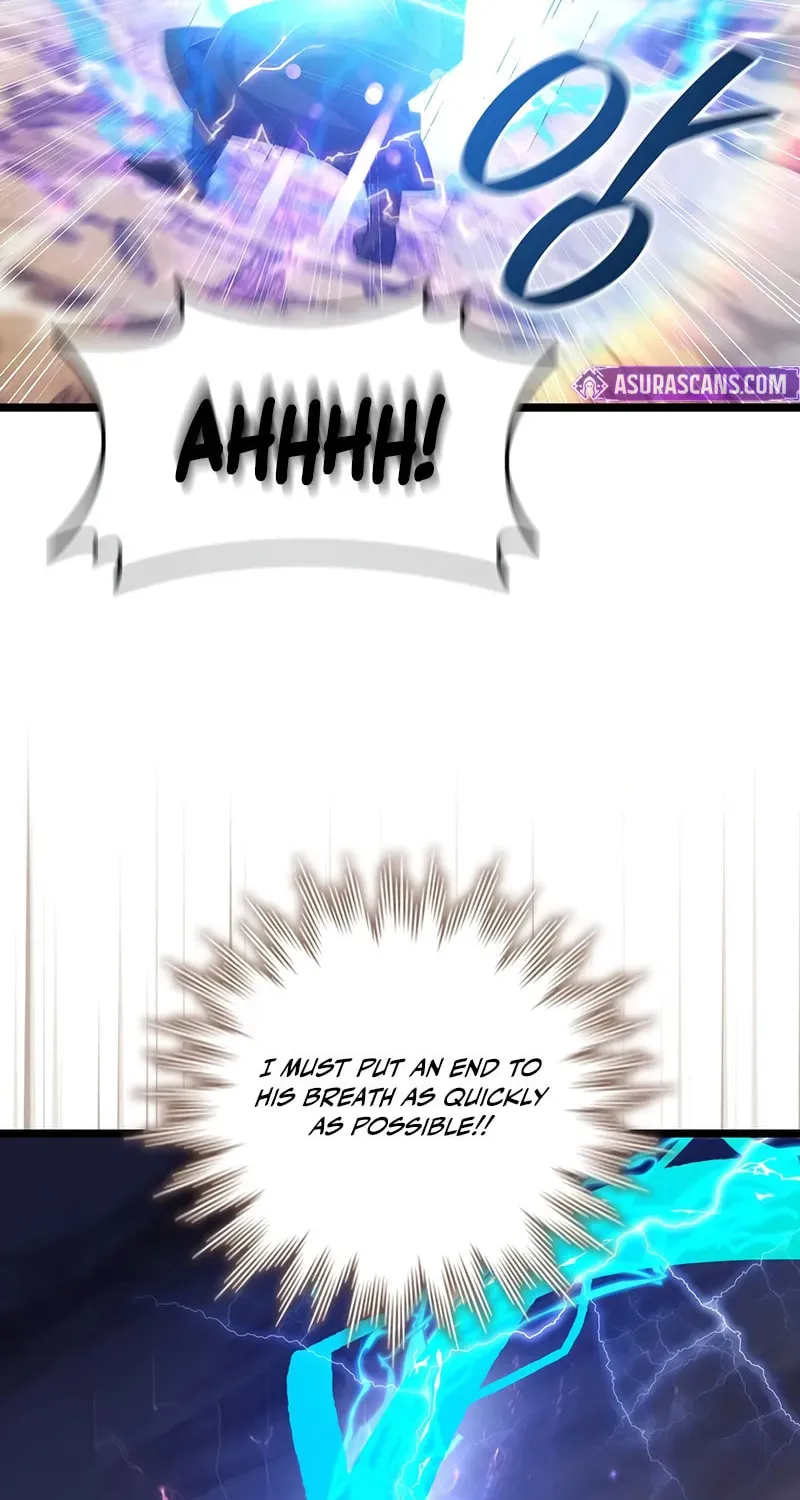 Dragon-Devouring Mage Chapter 110 page 17 - 