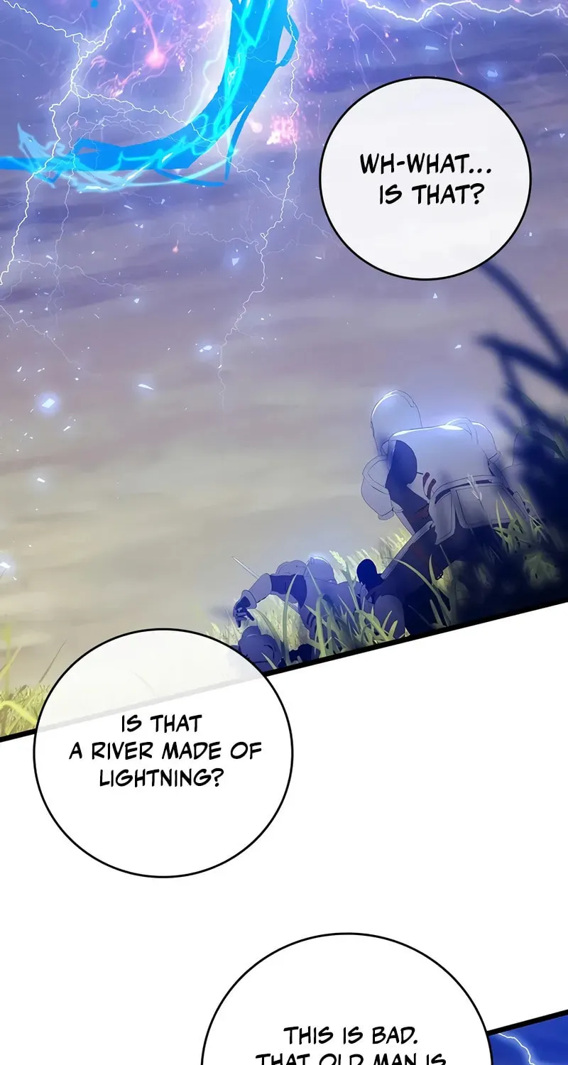 Dragon-Devouring Mage Chapter 110 page 22 - 
