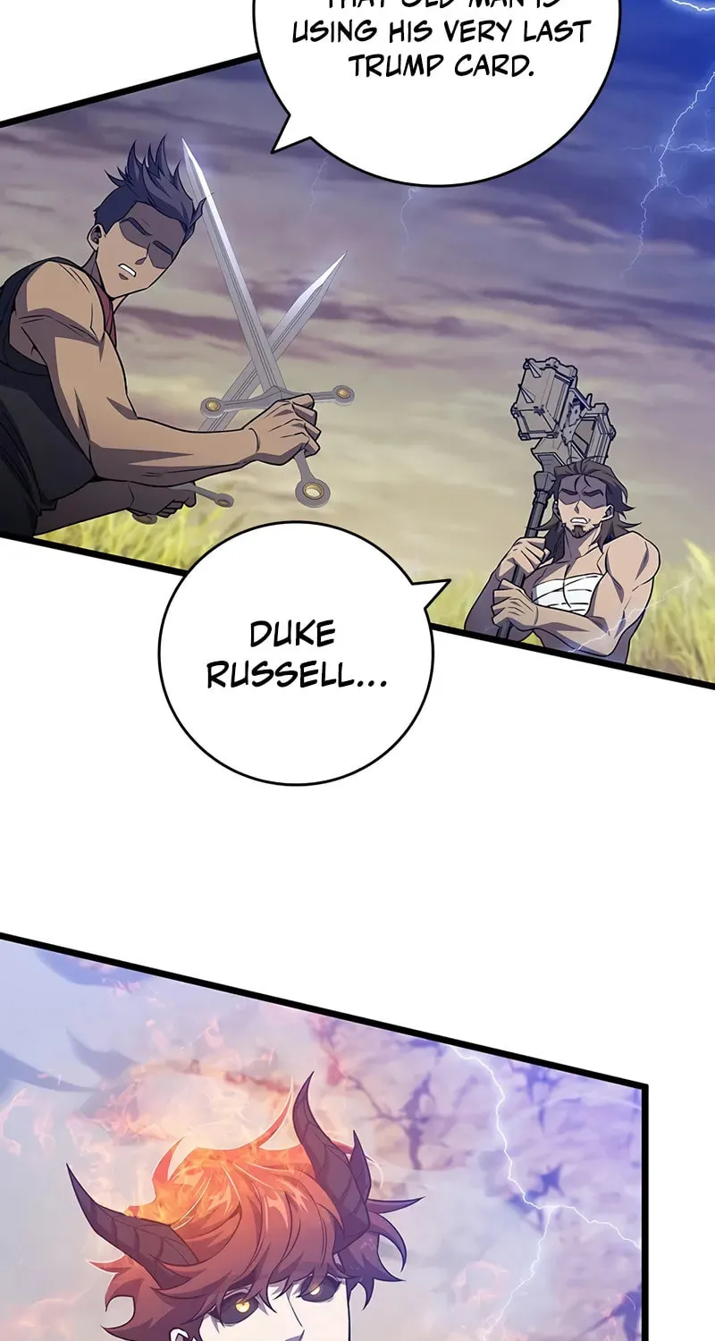Dragon-Devouring Mage Chapter 110 page 23 - 