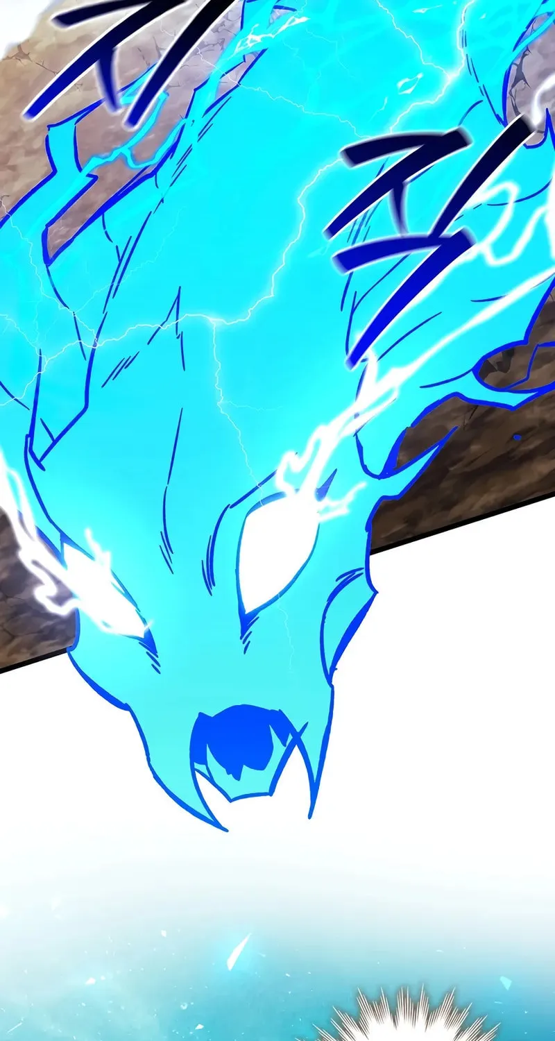 Dragon-Devouring Mage Chapter 110 page 30 - 