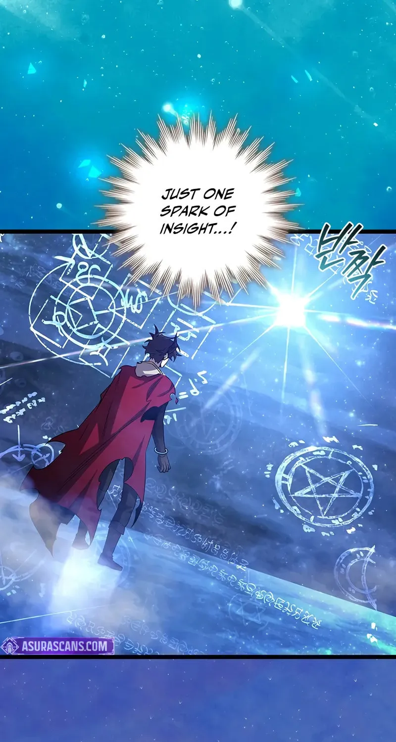 Dragon-Devouring Mage Chapter 110 page 32 - 