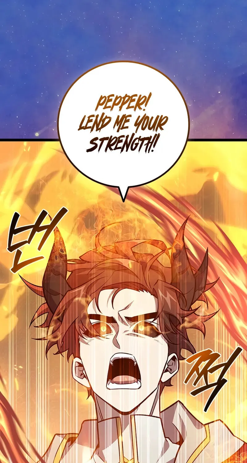 Dragon-Devouring Mage Chapter 110 page 33 - 