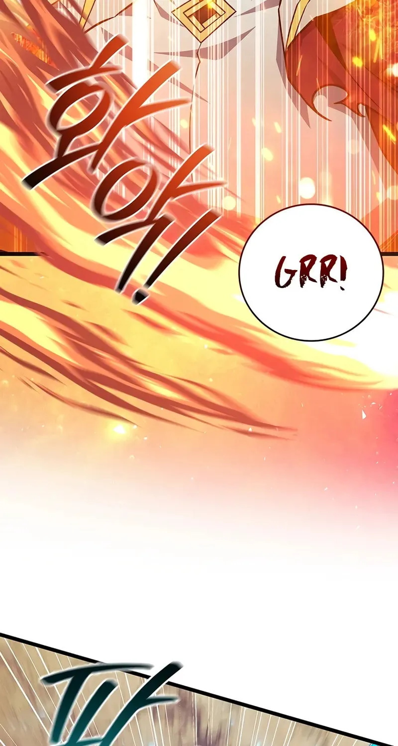 Dragon-Devouring Mage Chapter 110 page 34 - 