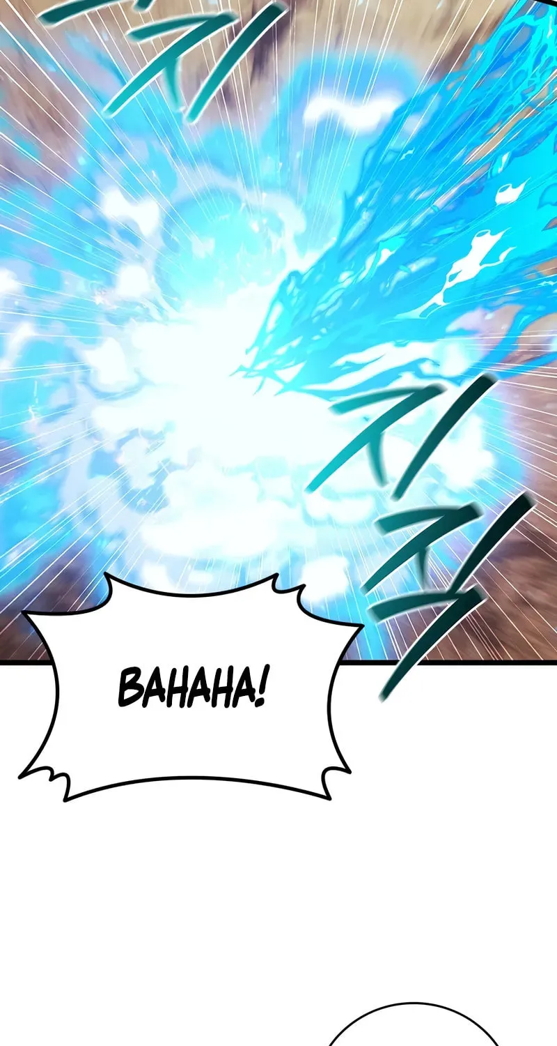 Dragon-Devouring Mage Chapter 110 page 35 - 