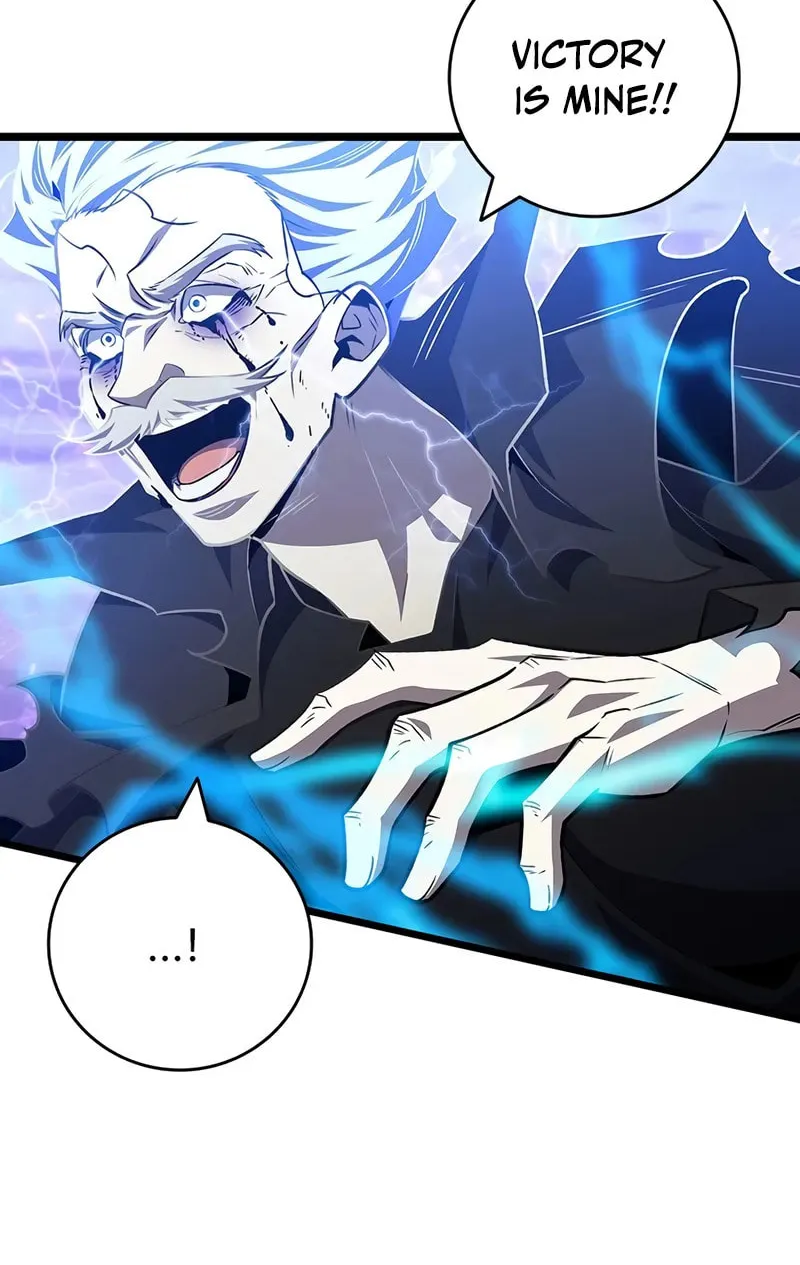Dragon-Devouring Mage Chapter 110 page 36 - 