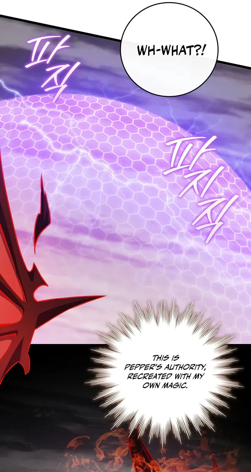 Dragon-Devouring Mage Chapter 110 page 37 - 