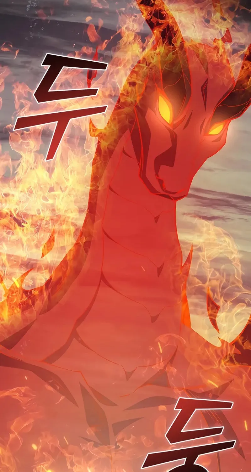 Dragon-Devouring Mage Chapter 110 page 38 - 