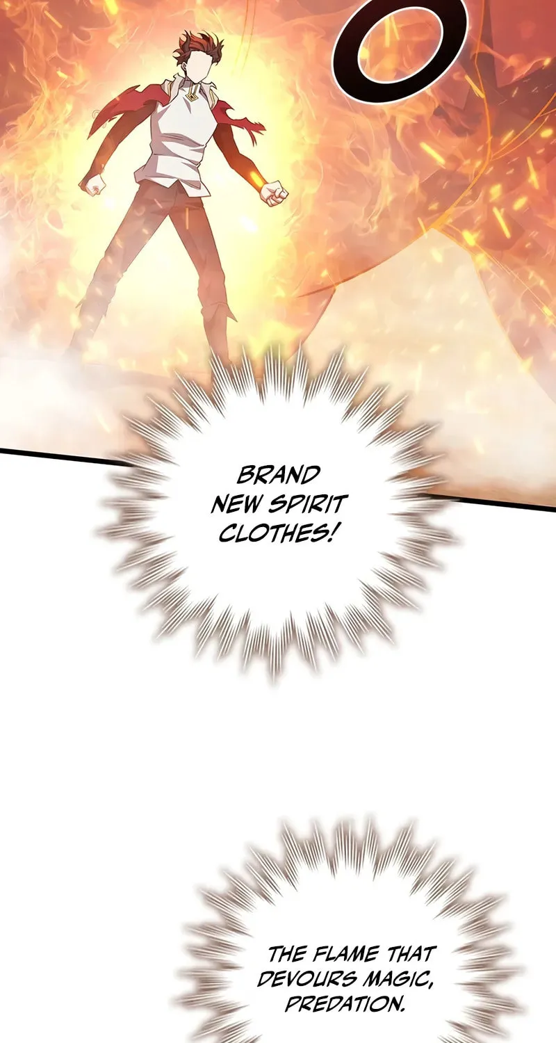 Dragon-Devouring Mage Chapter 110 page 39 - 