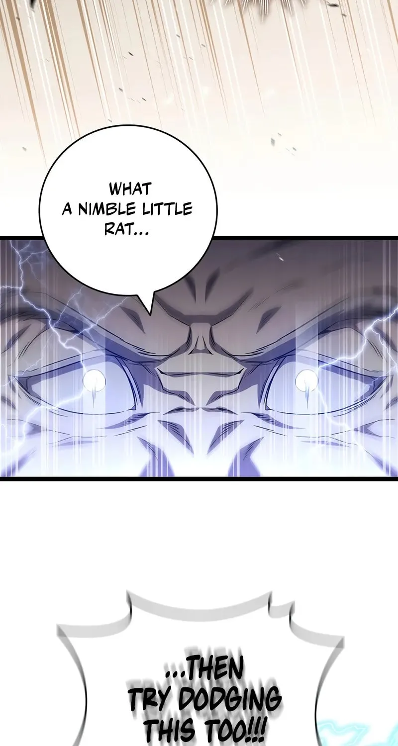 Dragon-Devouring Mage Chapter 110 page 5 - 