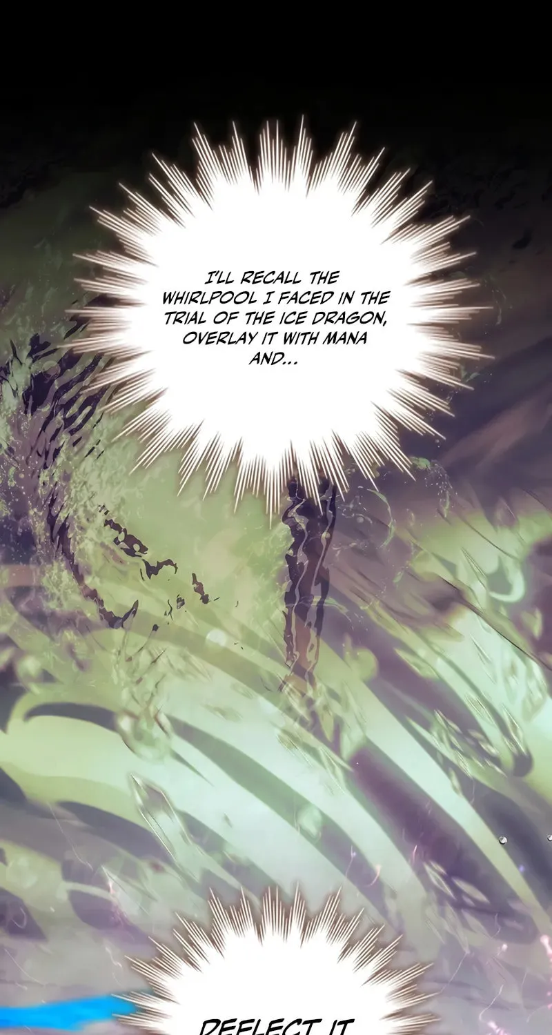 Dragon-Devouring Mage Chapter 110 page 43 - 