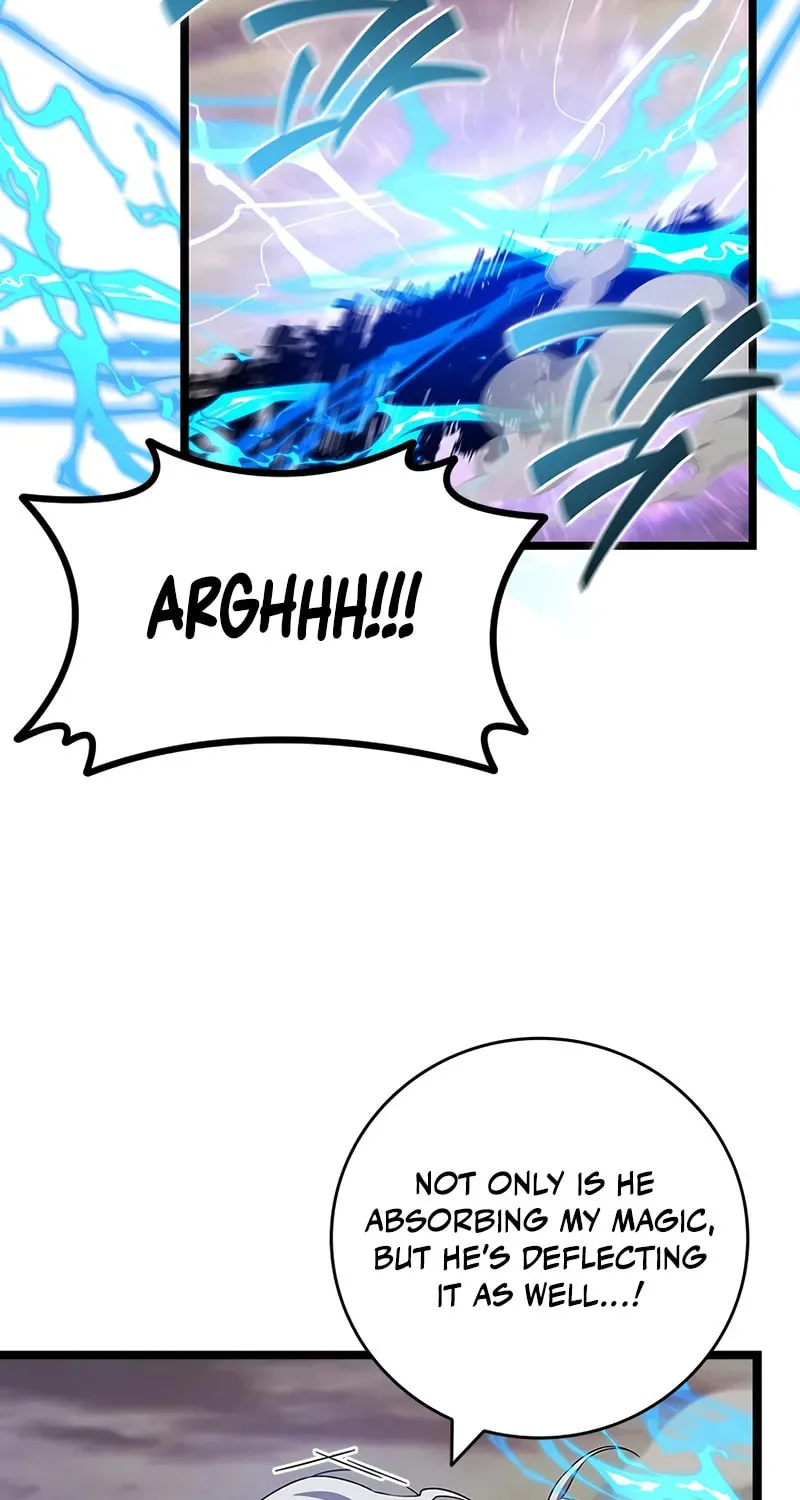 Dragon-Devouring Mage Chapter 110 page 48 - 