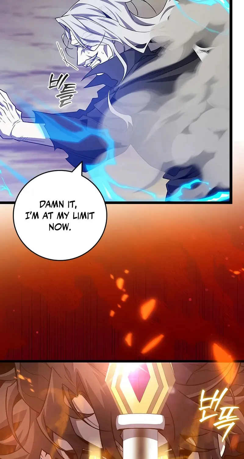 Dragon-Devouring Mage Chapter 110 page 49 - 