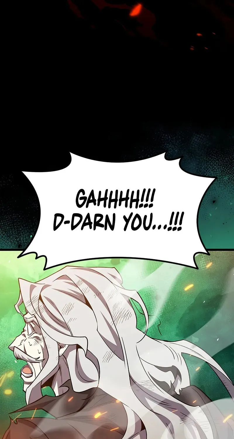 Dragon-Devouring Mage Chapter 110 page 51 - 