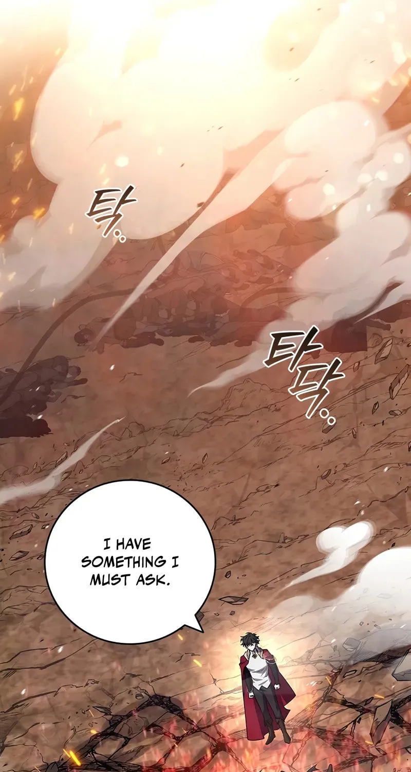 Dragon-Devouring Mage Chapter 110 page 57 - 