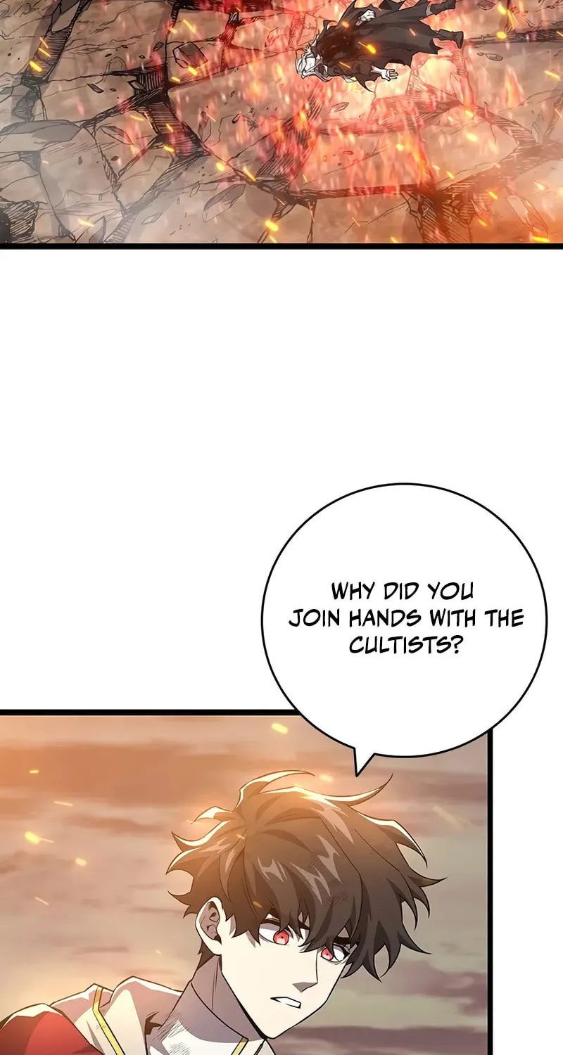 Dragon-Devouring Mage Chapter 110 page 58 - 