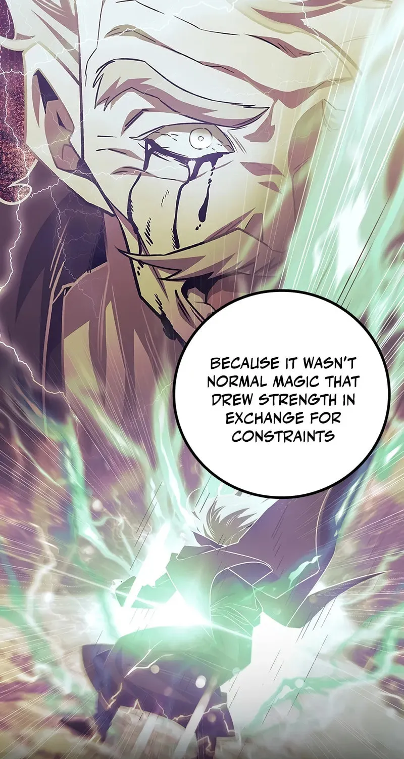 Dragon-Devouring Mage Chapter 110 page 61 - 