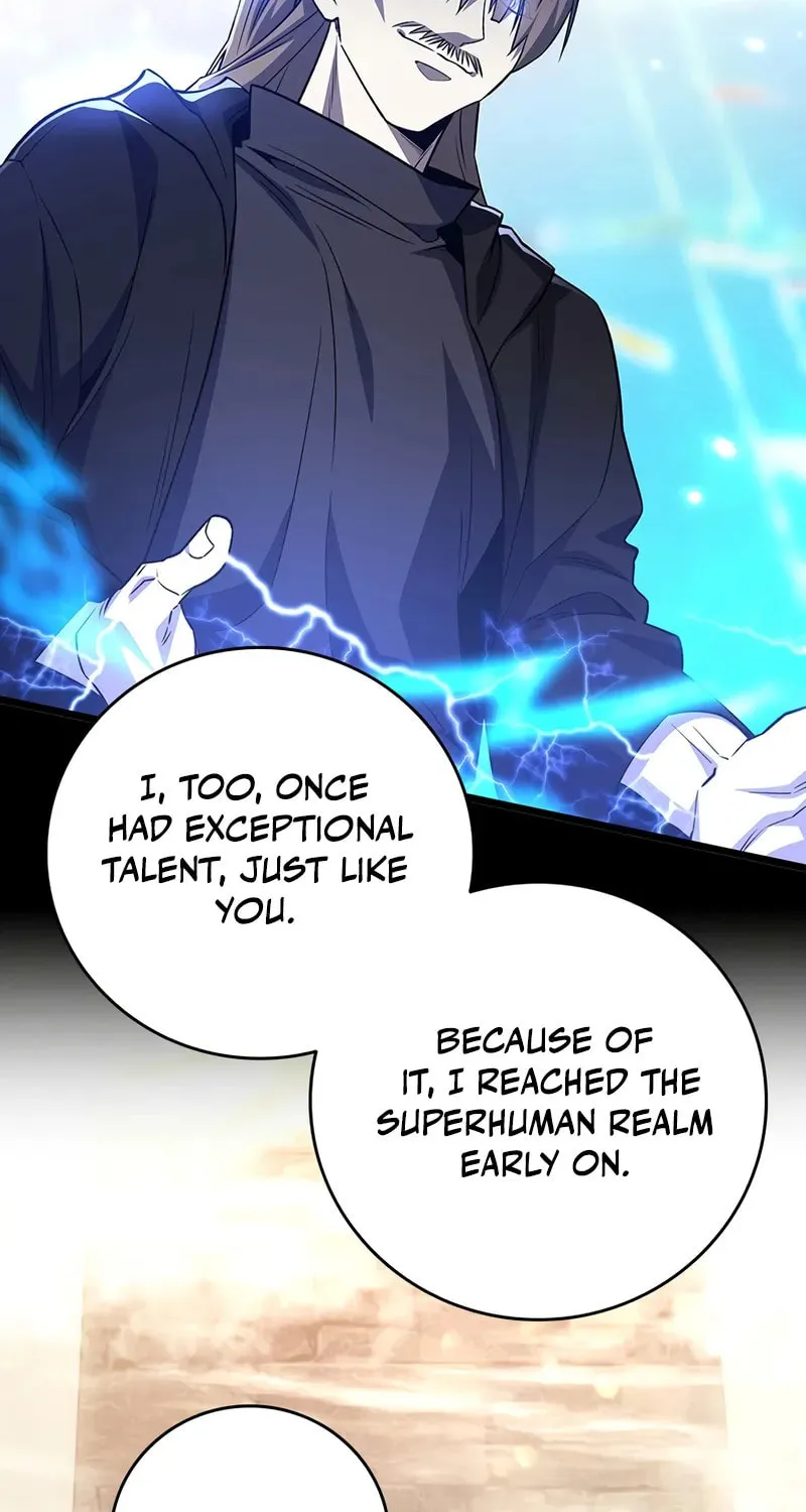 Dragon-Devouring Mage Chapter 110 page 64 - 