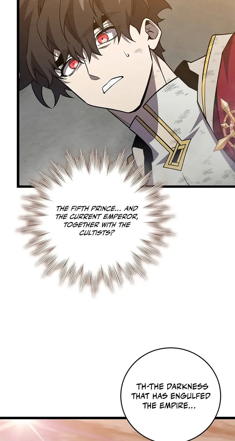 Dragon-Devouring Mage Chapter 110 page 68 - 