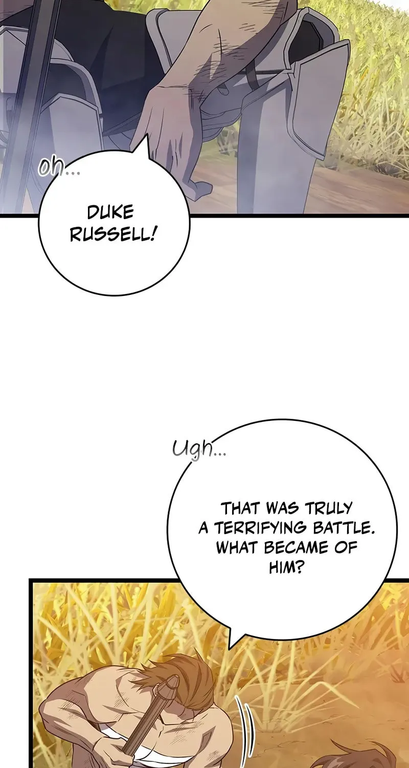 Dragon-Devouring Mage Chapter 110 page 74 - 