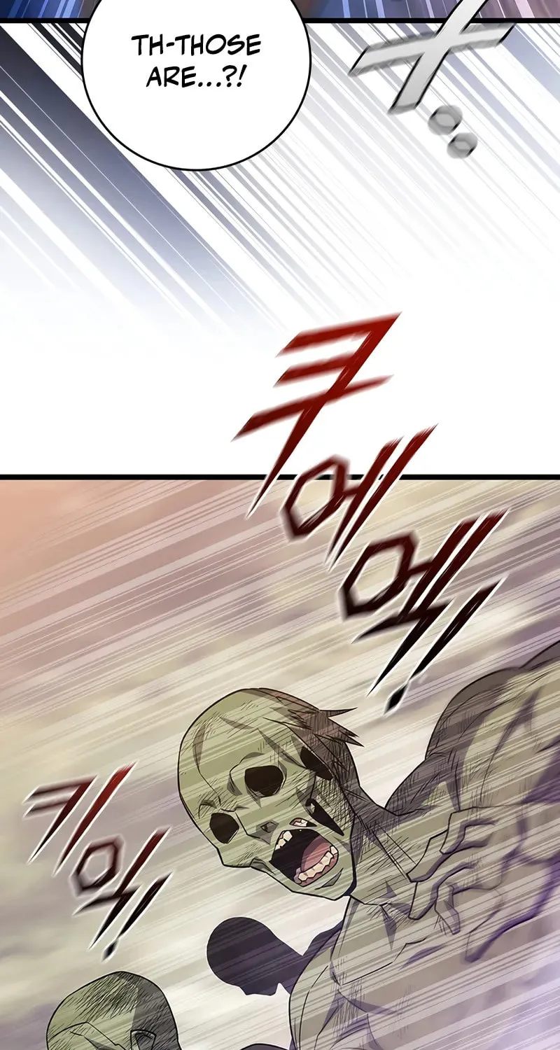 Dragon-Devouring Mage Chapter 110 page 79 - 