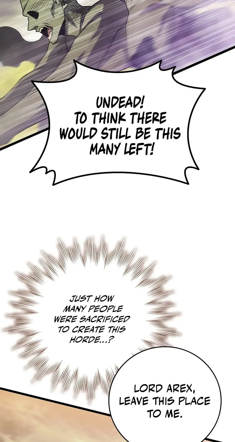 Dragon-Devouring Mage Chapter 110 page 80 - 