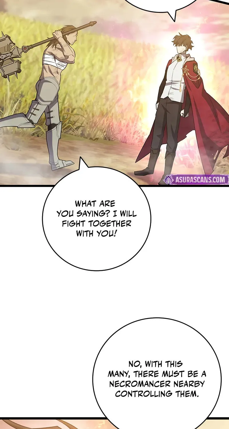 Dragon-Devouring Mage Chapter 110 page 81 - 