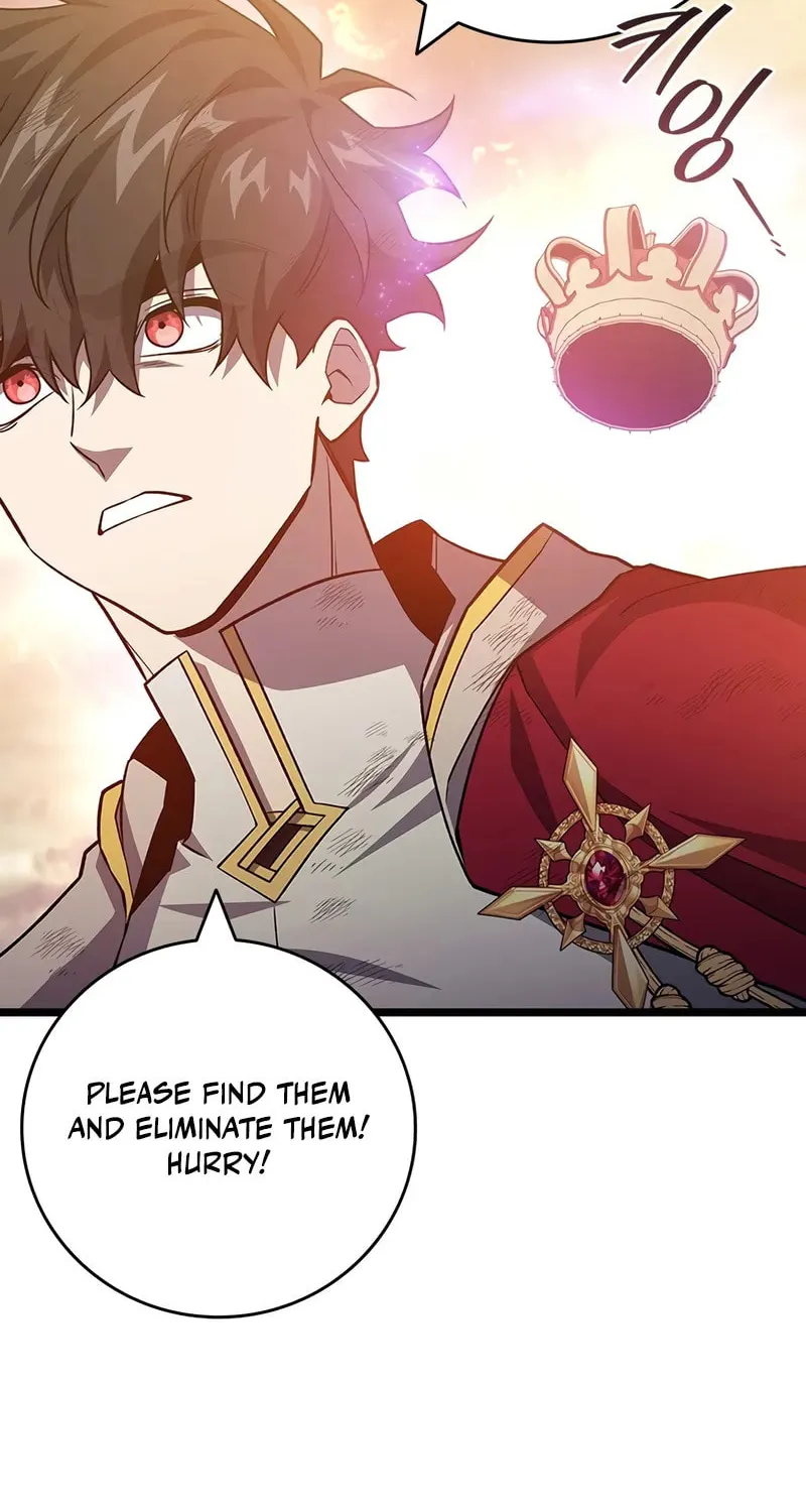 Dragon-Devouring Mage Chapter 110 page 82 - 