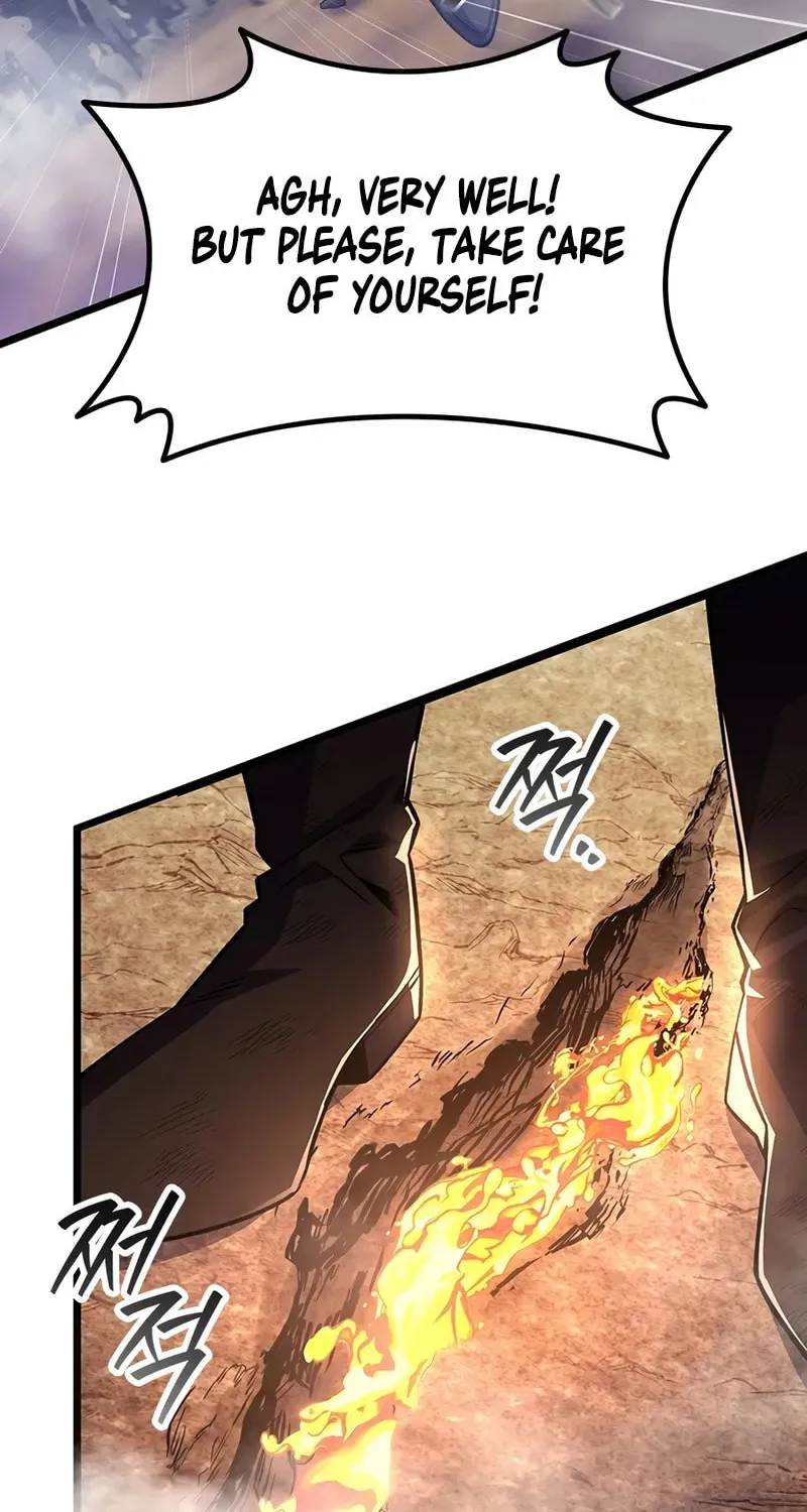 Dragon-Devouring Mage Chapter 110 page 84 - 