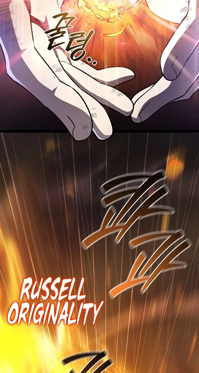 Dragon-Devouring Mage Chapter 110 page 86 - 
