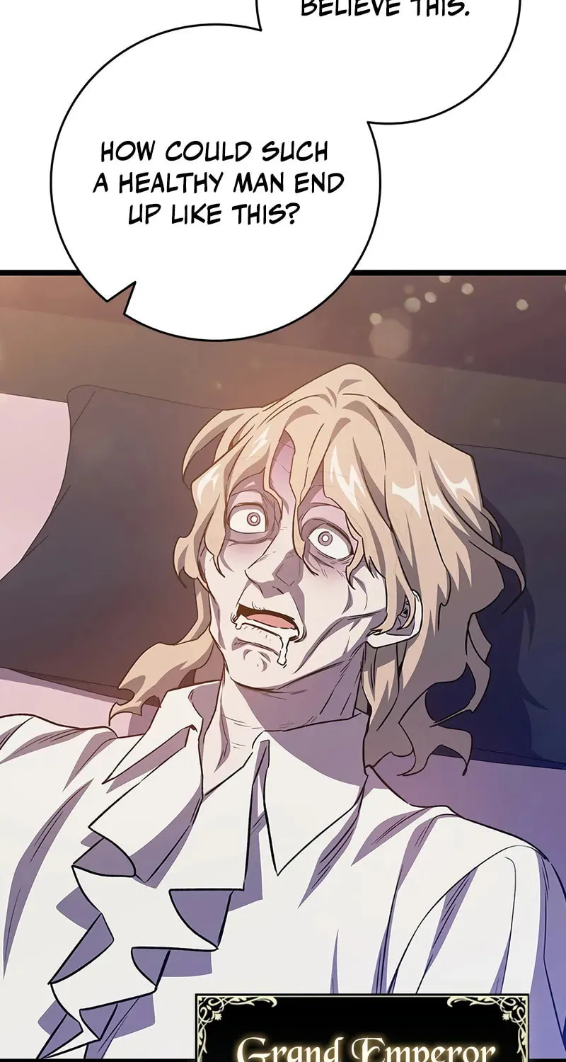 Dragon-Devouring Mage Chapter 110 page 91 - 