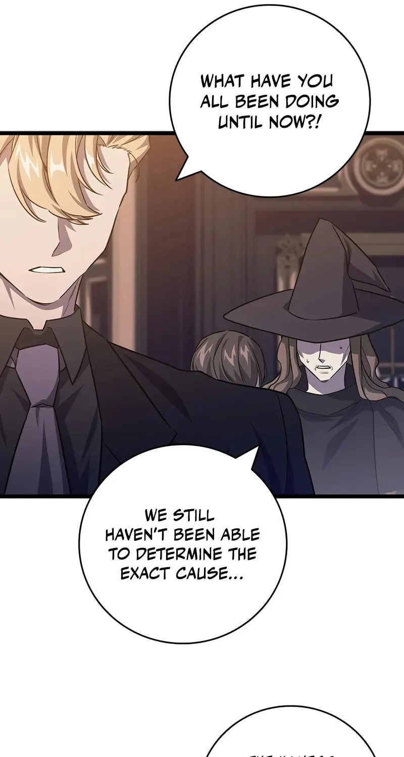 Dragon-Devouring Mage Chapter 110 page 93 - 