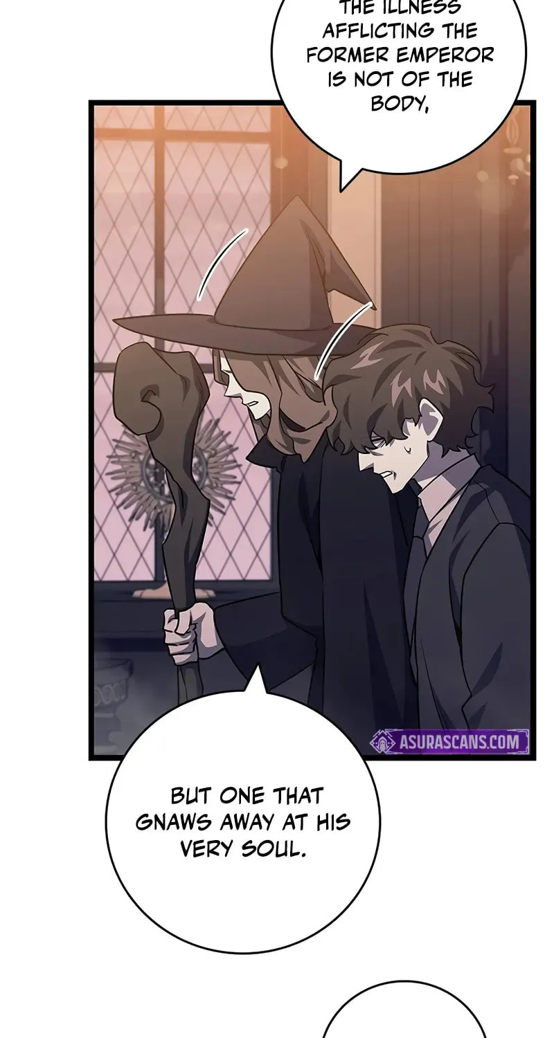 Dragon-Devouring Mage Chapter 110 page 94 - 