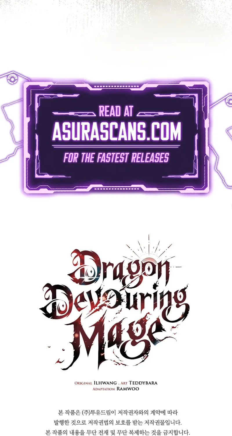 Dragon-Devouring Mage Chapter 110 page 97 - 