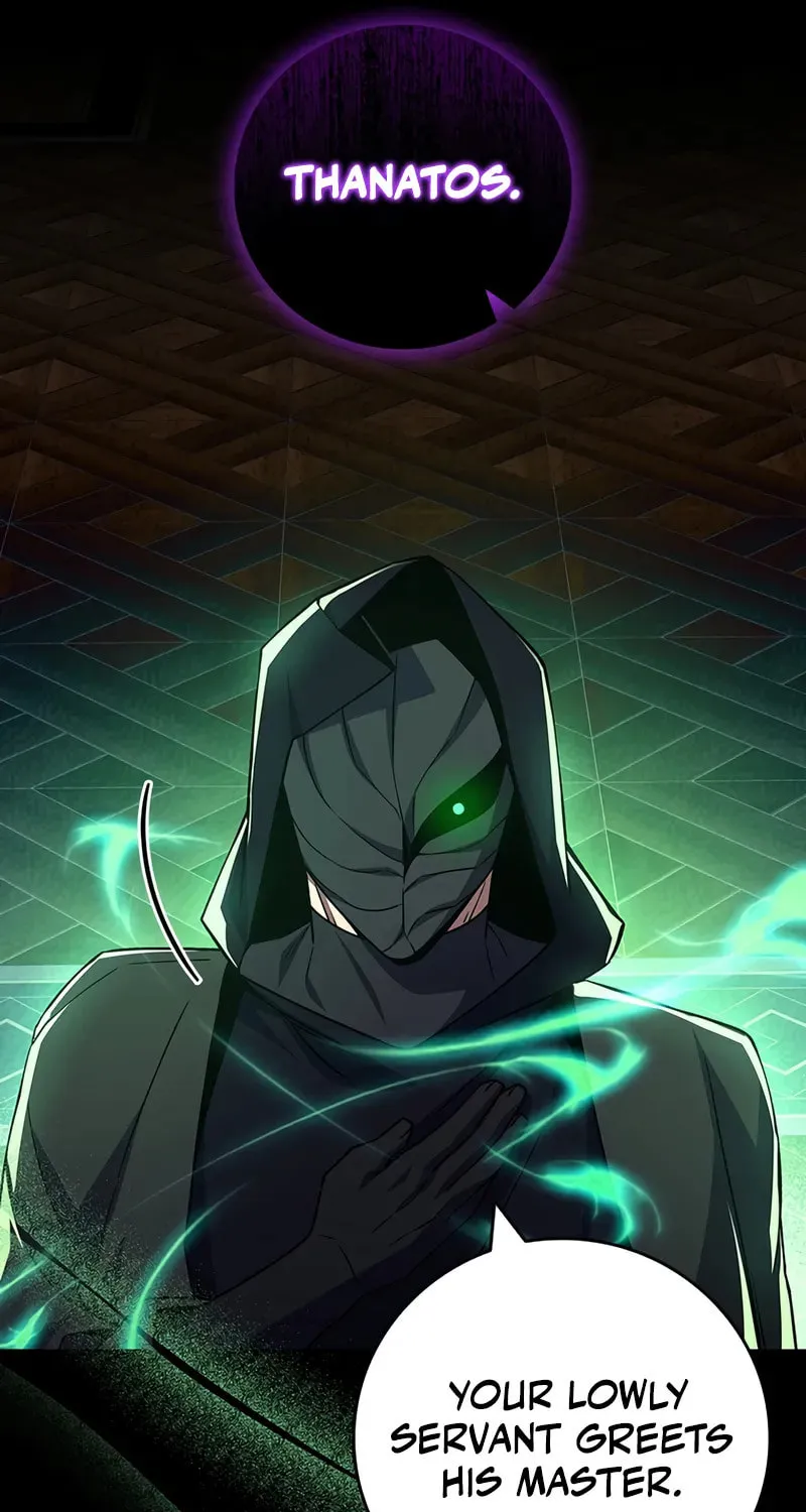 Dragon-Devouring Mage Chapter 111 page 11 - 