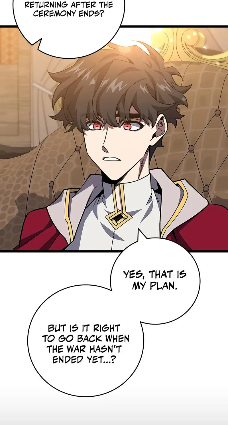 Dragon-Devouring Mage Chapter 111 page 20 - 