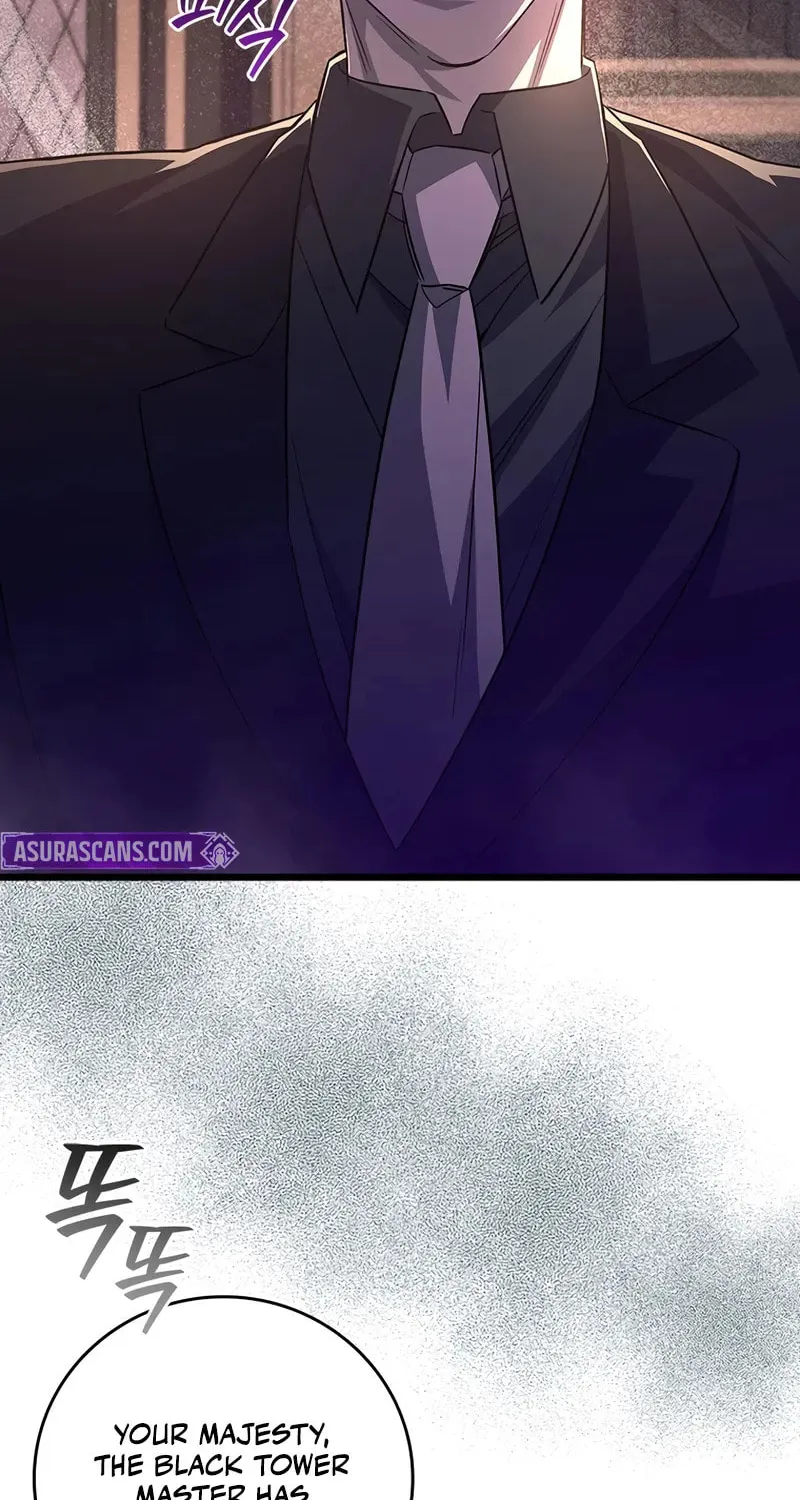 Dragon-Devouring Mage Chapter 111 page 3 - 
