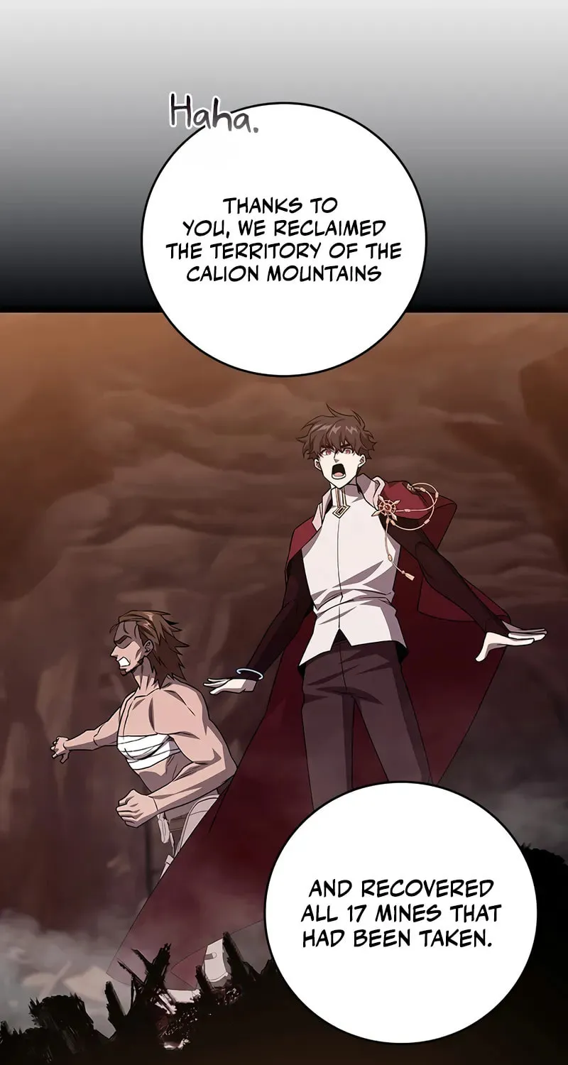 Dragon-Devouring Mage Chapter 111 page 21 - 