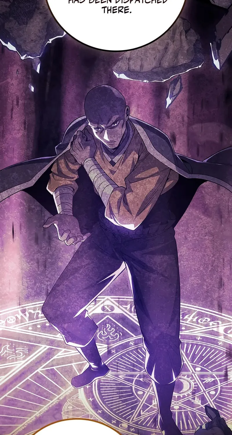 Dragon-Devouring Mage Chapter 111 page 24 - 