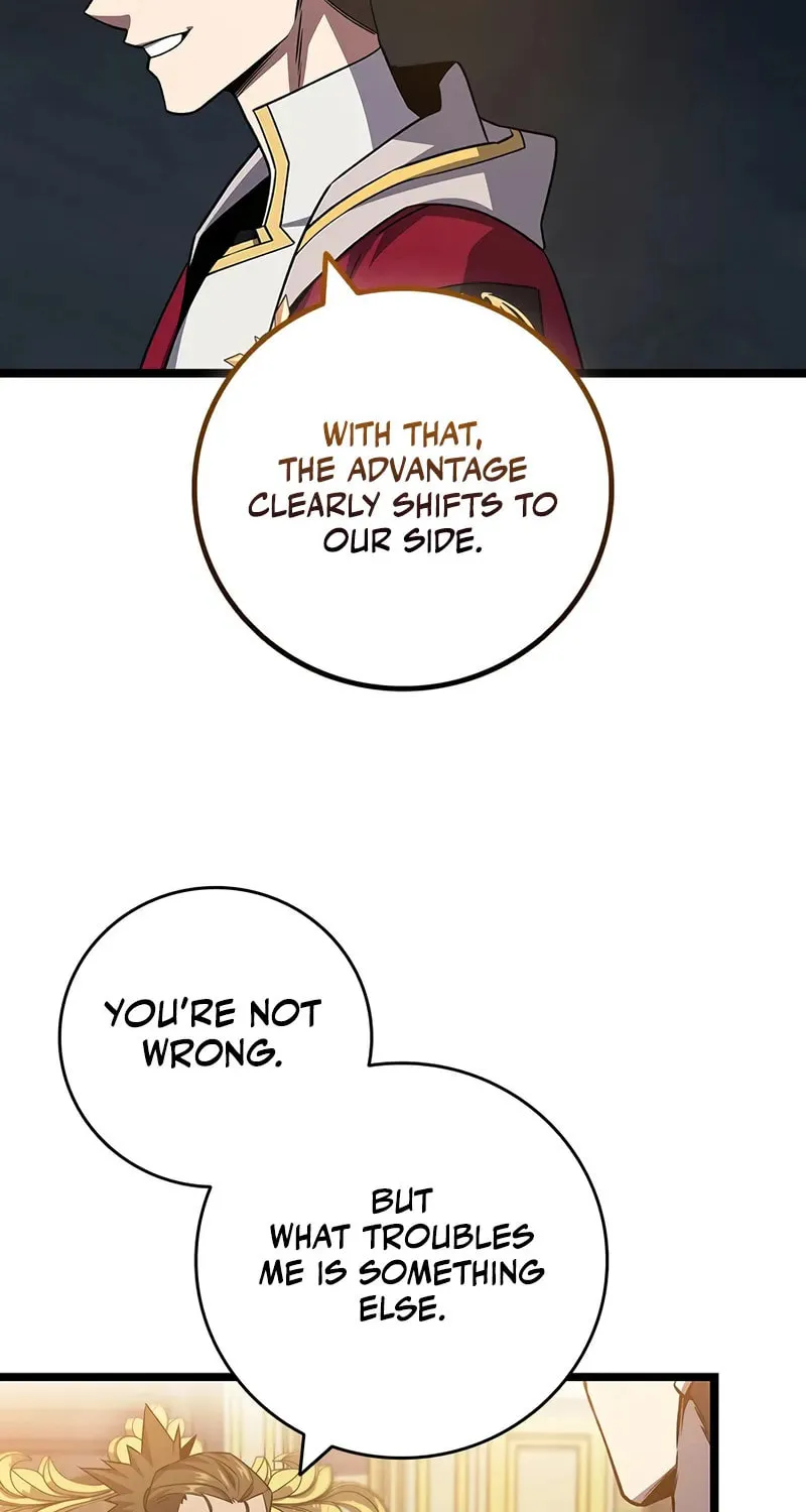 Dragon-Devouring Mage Chapter 111 page 26 - 