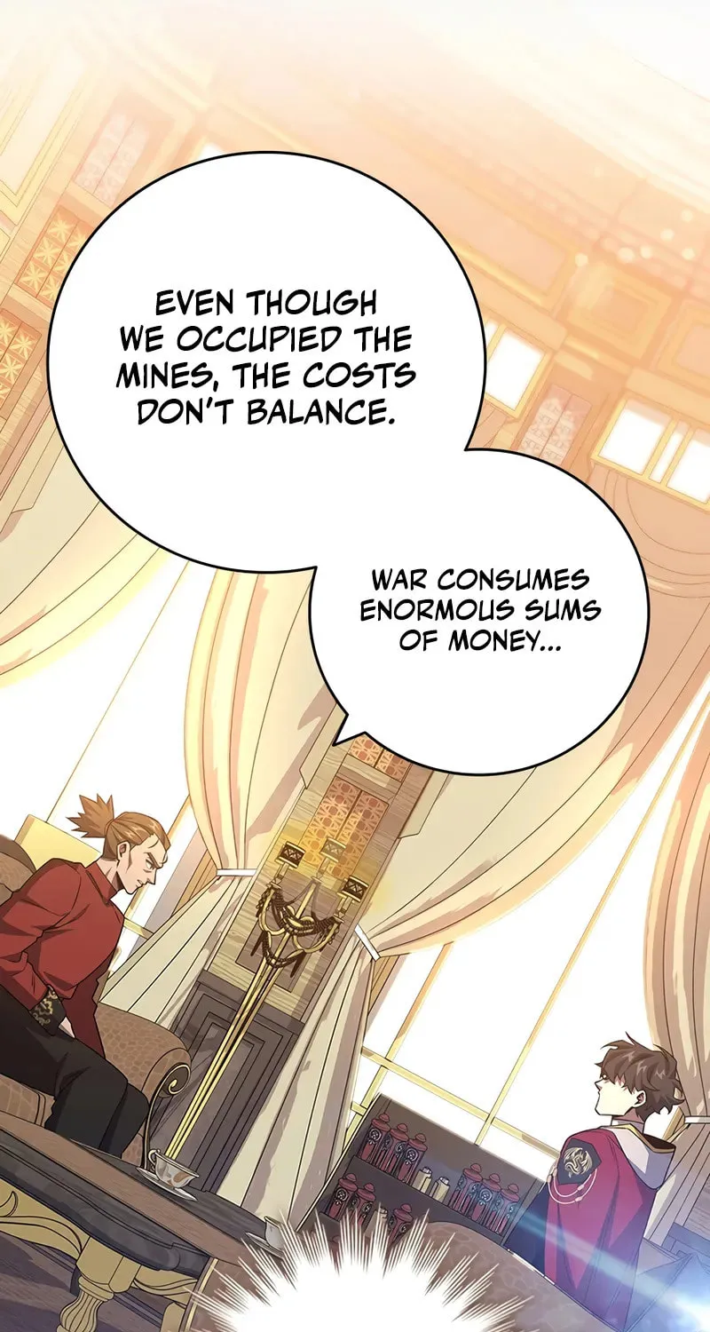 Dragon-Devouring Mage Chapter 111 page 29 - 