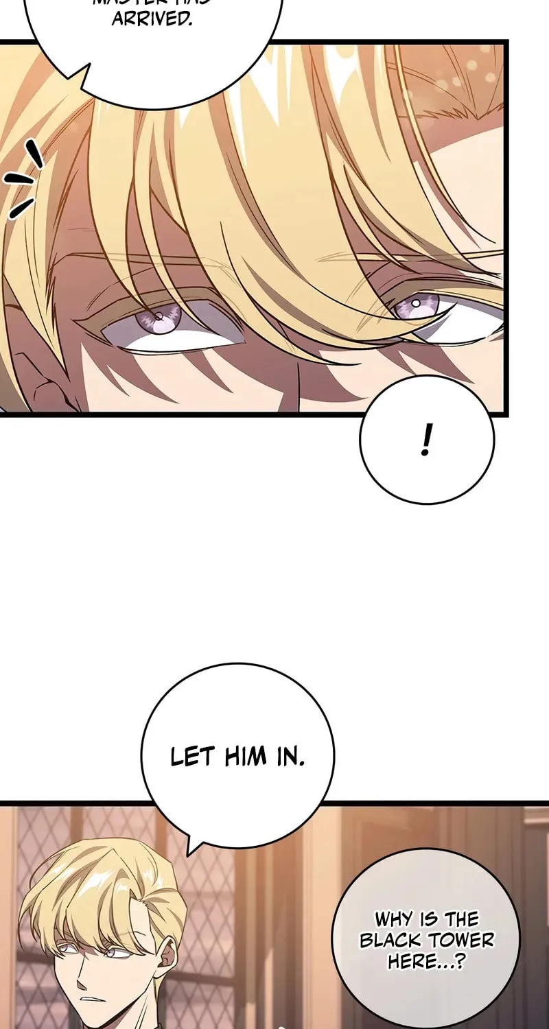 Dragon-Devouring Mage Chapter 111 page 4 - 