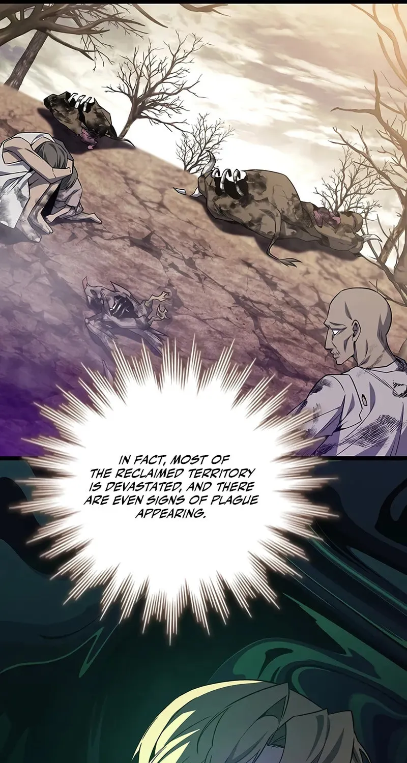 Dragon-Devouring Mage Chapter 111 page 31 - 